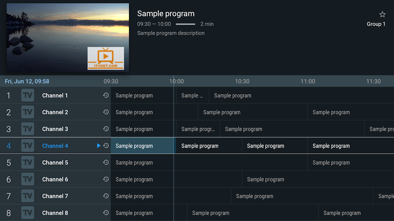 TVMate