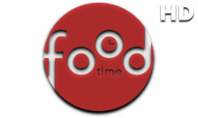 Food Time HD
