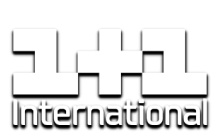 1+1 International