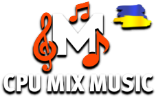 CPU Mix Music 1 HD