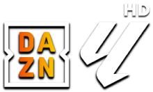 DAZN LaLiga HD