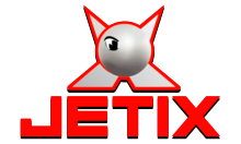 SKY High Jetix HD
