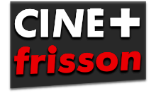 Cine+ Frisson [GE]