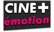 Cine+ Emotion [GE]