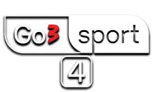 Go3 Sport 4 HD (LT)