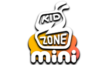 KidZone Mini HD (EE)