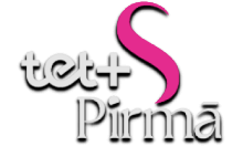 STV Pirma!