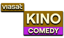 Viasat Kino Comedy HD (LV)