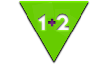 1+2 International