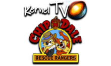 Kernel TV Чип и Дейл