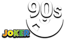 Joker: 90-ті