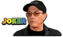 Joker: Ван Дамм