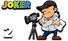 Joker: Найкращі Американські Режисери 2