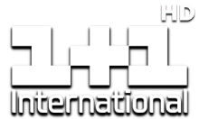 1+1 International HD