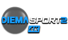 Diema Sport 2 4K