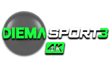 Diema Sport 3 4K