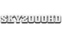 Sky 2000 HD