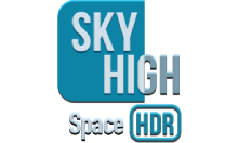 SKY High Space 4K HDR