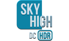 SKY High DC 4K HDR