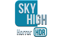 SKY High Horror 4K HDR