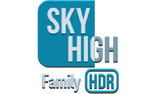 SKY High Family 4K HDR