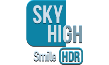 SKY High Smile 4K HDR