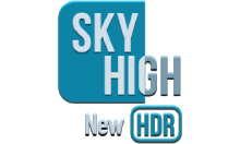 SKY High New 4K HDR