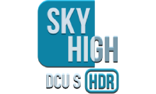 SKY High Dcu S 4K HDR