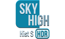 SKY High Hist S 4K HDR