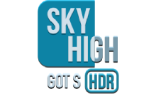 SKY High Got S 4K HDR