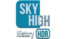 SKY High History 4K HDR