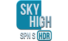 SKY High Spn S 4K HDR
