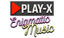 Play-X Music Enigmatic HD