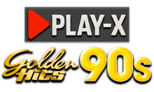 Play-X Golden Hits 90-s HD