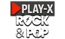 Play-X Rock Pop Ballads HD