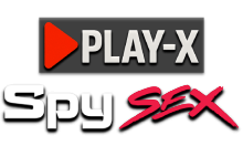 Play-X Spy Sex HD