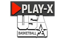 Play-X Баскетбол USA HD