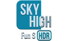 SKY High Fun S 4K HDR