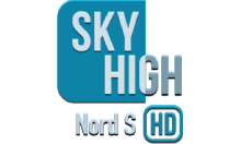 SKY High Nord S FHD