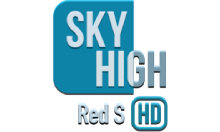 SKY High Red S FHD
