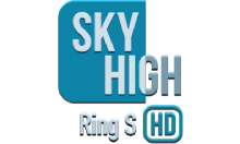 SKY High Ring S FHD