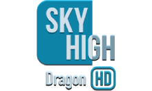 SKY High Dragon FHD