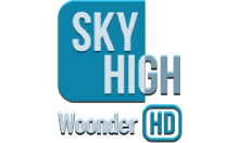 SKY High Woonder FHD