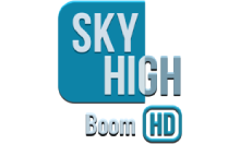 SKY High Boom FHD