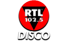 RTL 102.5 Disco HD [IT]