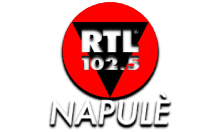 RTL 102.5 Napulè HD [IT]