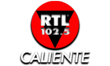 RTL 102.5 Caliente HD [IT]