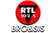 RTL 102.5 Bro&Sis HD [IT]