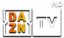 DAZN Rise HD