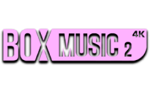 BOX Music 2 4K